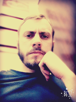 Размышления о бороде