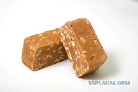 Лимонад, “картошка” , монпасье