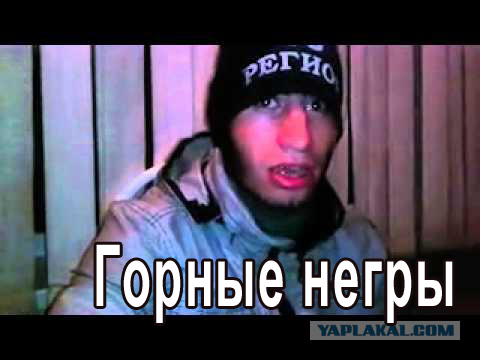 Просто некоторые факты о неграх