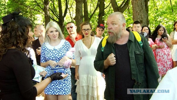 Павел Глоба: прогноз от 2010 года