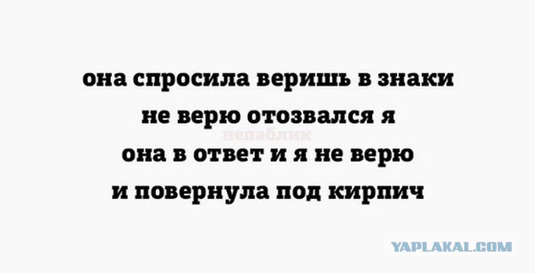 Забавные картинки из Сети