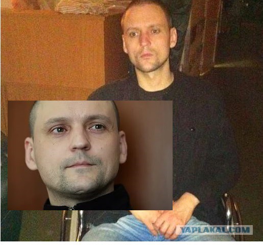 Савченко продемонстрировала судьям средний палец