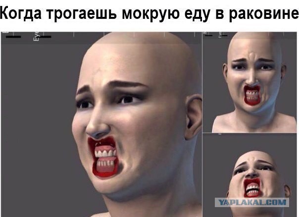 Абсурдный юмор ч.20