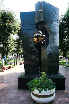 Фотоподборка в канун годовщины аварии на ЧАЭС