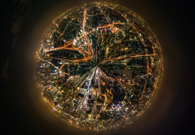 10 причин, по которым инопланетяне вряд ли будут похожи на нас