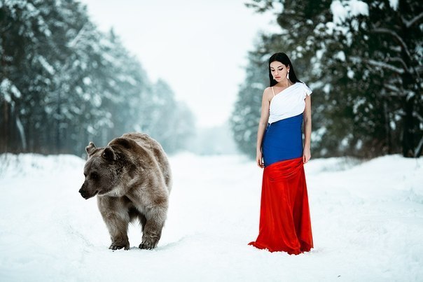 Подборка интересных и веселых картинок