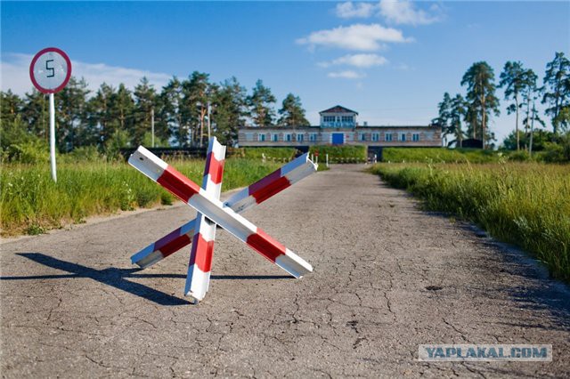 Мудачье в Крыму