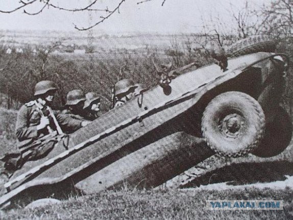 Фотографии к "Нахальному минированию" и "Лехе"