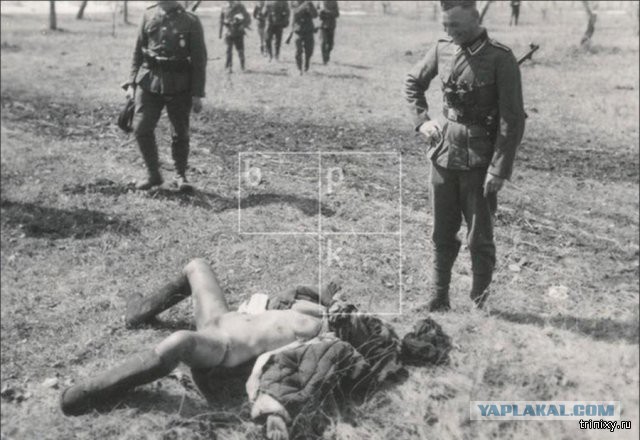 Фотографии к "Нахальному минированию" и "Лехе"