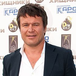 Звезды, профессионально занимавшиеся спортом