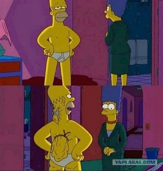 Как на самом деле выглядят фитоняшки