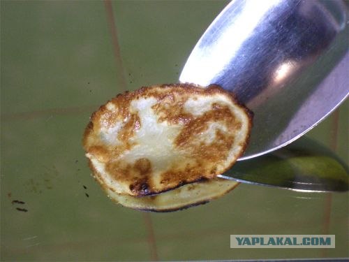 Таинство масленицы (15 фото)