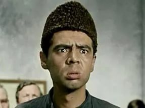 Советские киношные секс-символы, умершие в забвении