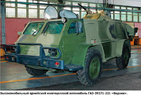 Самый мощный пулемет