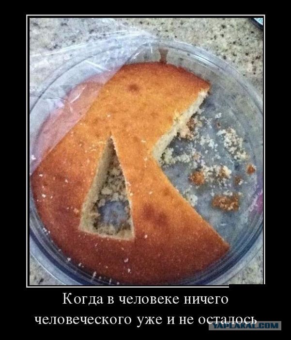 Приколы в стиле "Когда..."