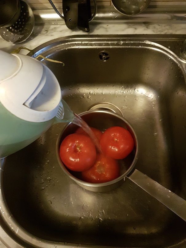 Испанская кухня: гаспачо и бычий хвост