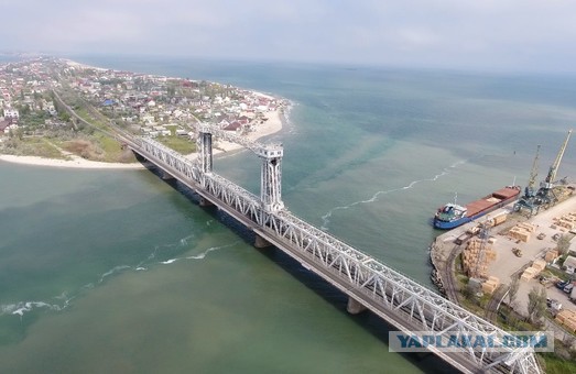 Про отдых в Одессе, с предисловием про отдых в Затоке