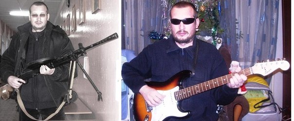 Друзья! я вернулся что бы принять вызов на музыкальную дуэль!