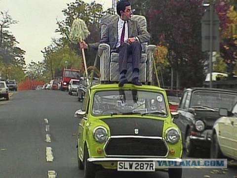 Авто моей мечты
