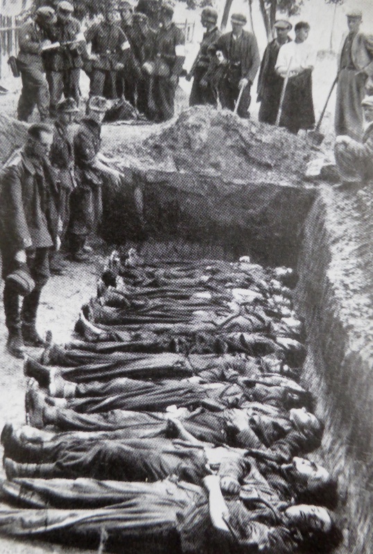 22 июня 1941 г, немного фото...