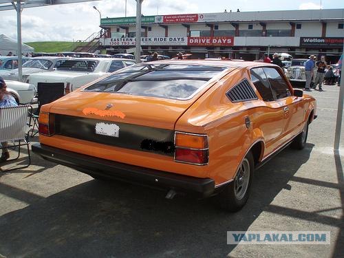 Игра на ЯПе: Угадай АВТО-3