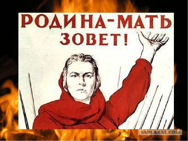 Почему новое поколение выходит протестовать?