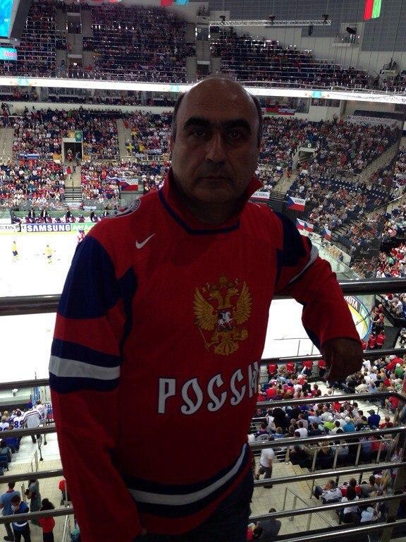 Ивановский бизнесмен Мкртчян расстрелял соседа, чистившего у дома снег