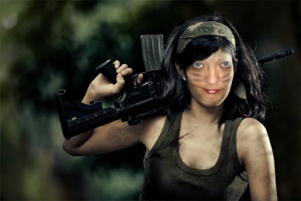 Мастер Фотошопа