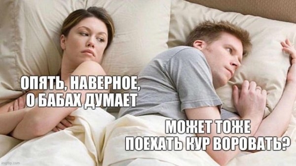 Картинки и мемы для настроения 015