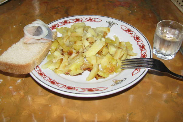 Легкие закусочки, скоро начало сезона!