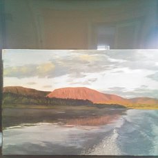 Кто что нарисовал за последние время