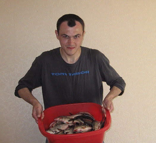Рыбалка зимой на Ветлуге