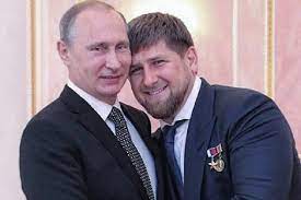 Азовец, угрожавший Кадырову доставлен в Грозный