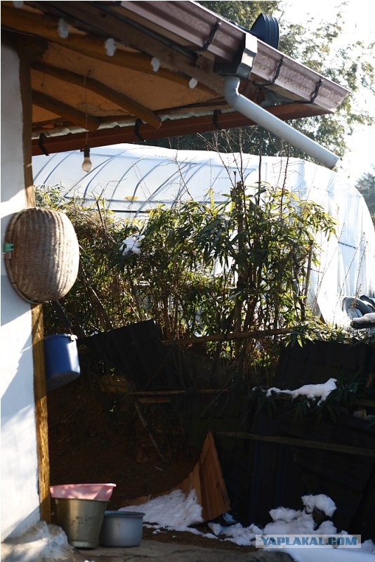 НЕтуристическая Корея