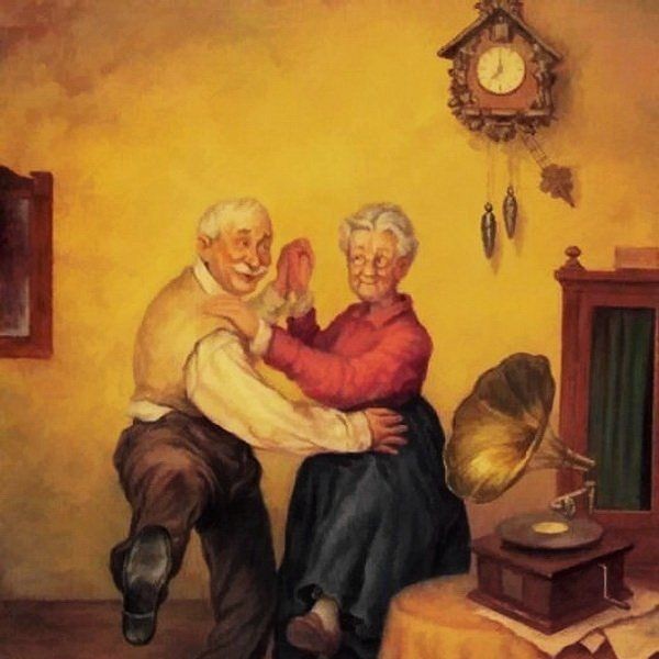 Бессовестная Маня