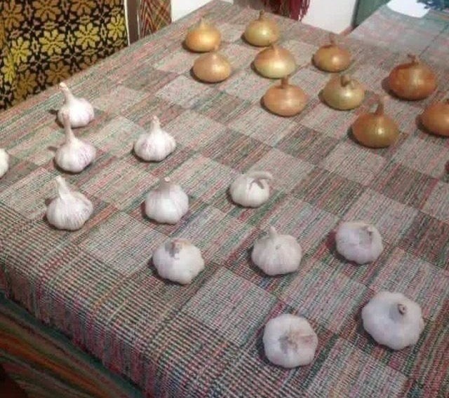 Всего понемногу. Часть 8