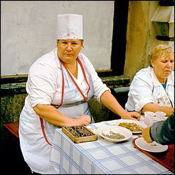 Былой СССР в фотографиях