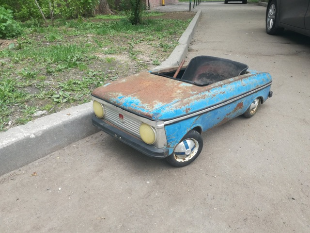 Не управлял - не лишён