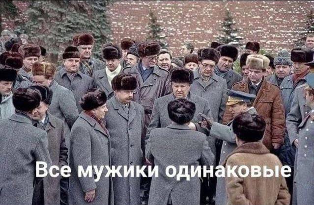 Пятничное улыбательное!