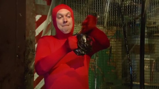 Хорошая ловушка