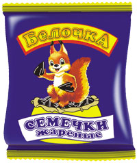 Правило белки № 1