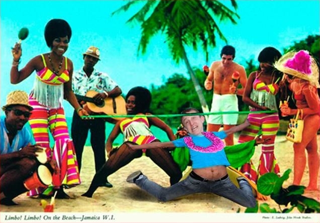 Фотожаба: Обработайте фото