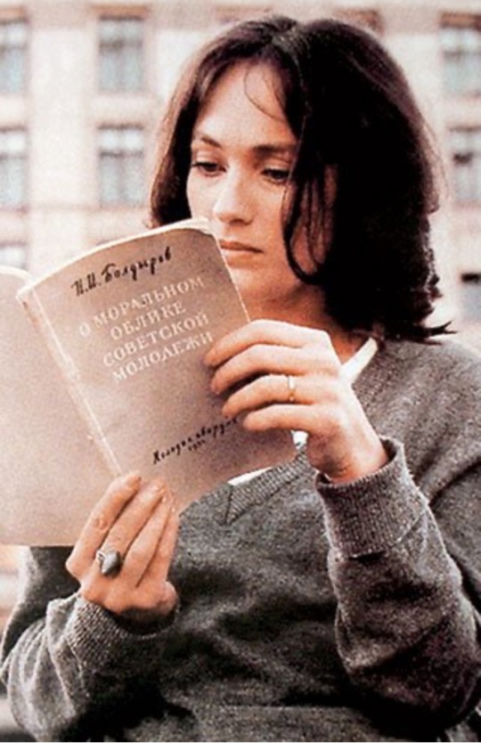 Фотографии из прошлого нашей страны – 76