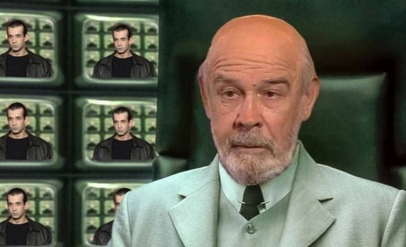 Между нами тает лёд