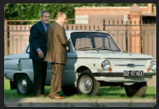 Запорожье ему надо
