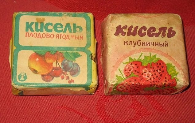 Какие советские конфеты были самыми вкусными?