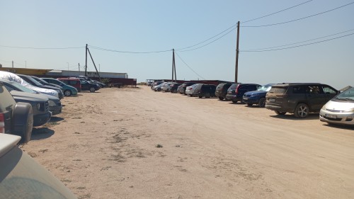 Про отдых в Ейске, от себя