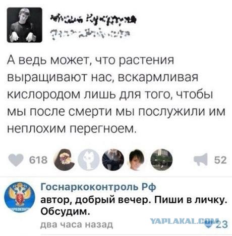 Учёные обновили протокол на случай сигнала от инопланетян