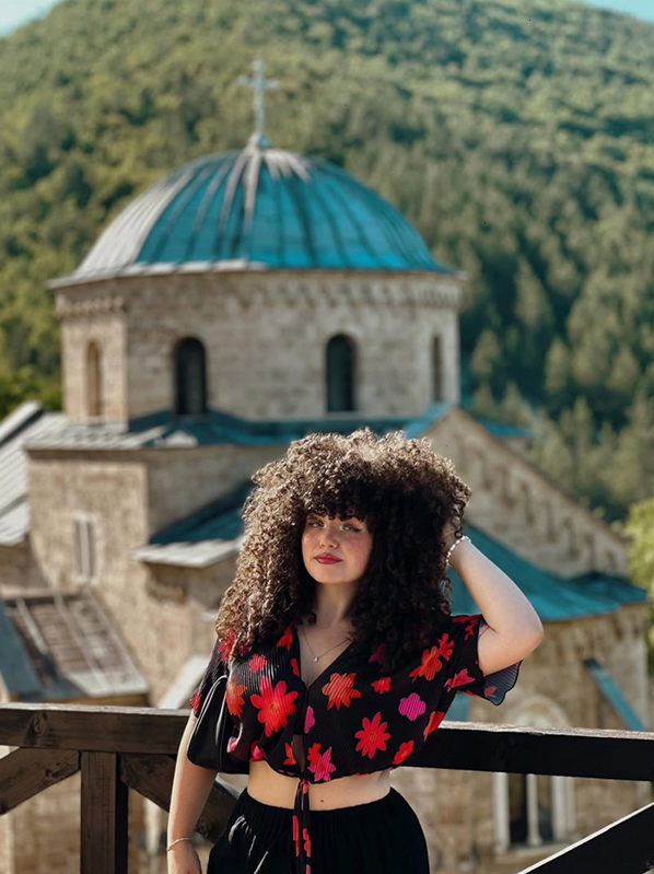 Milena Dašić