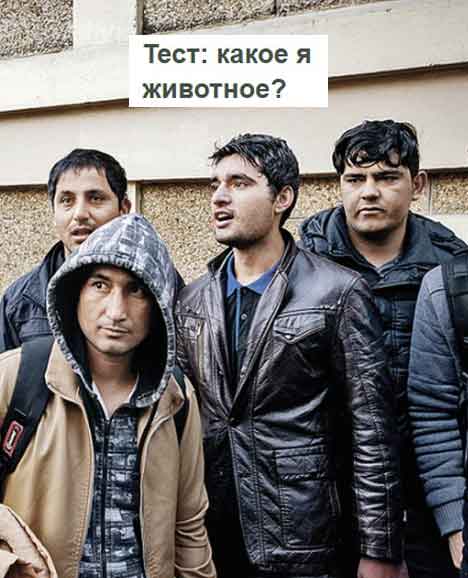 В центре Москвы на Арбате мигранты устроили ножевой бой, ранены три человека